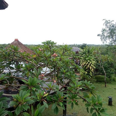 3D Homestay Pecatu Buitenkant foto