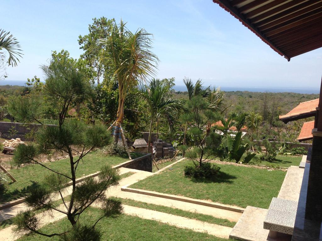 3D Homestay Pecatu Buitenkant foto