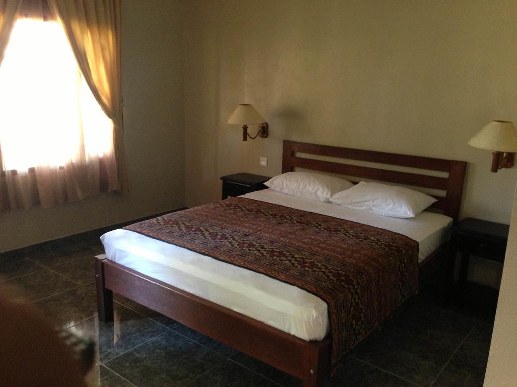 3D Homestay Pecatu Kamer foto