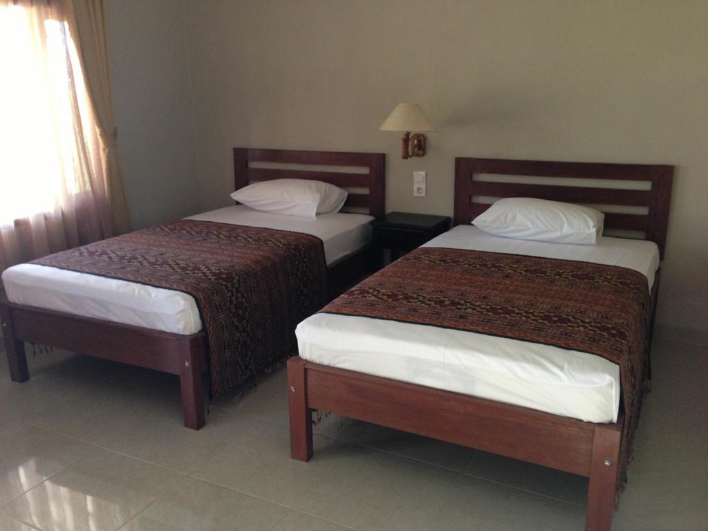 3D Homestay Pecatu Kamer foto