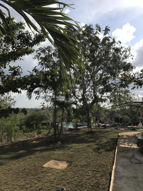 3D Homestay Pecatu Buitenkant foto