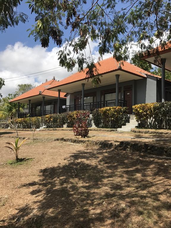 3D Homestay Pecatu Buitenkant foto