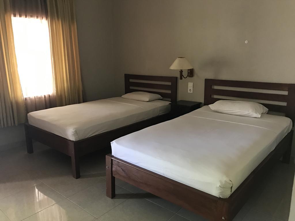 3D Homestay Pecatu Buitenkant foto