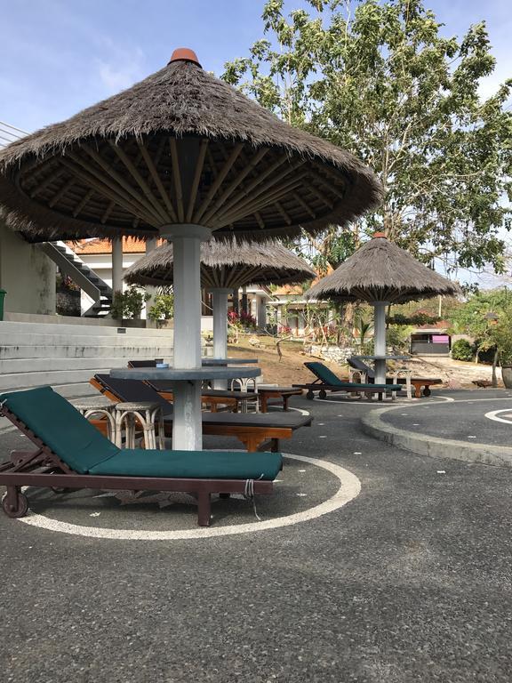 3D Homestay Pecatu Buitenkant foto