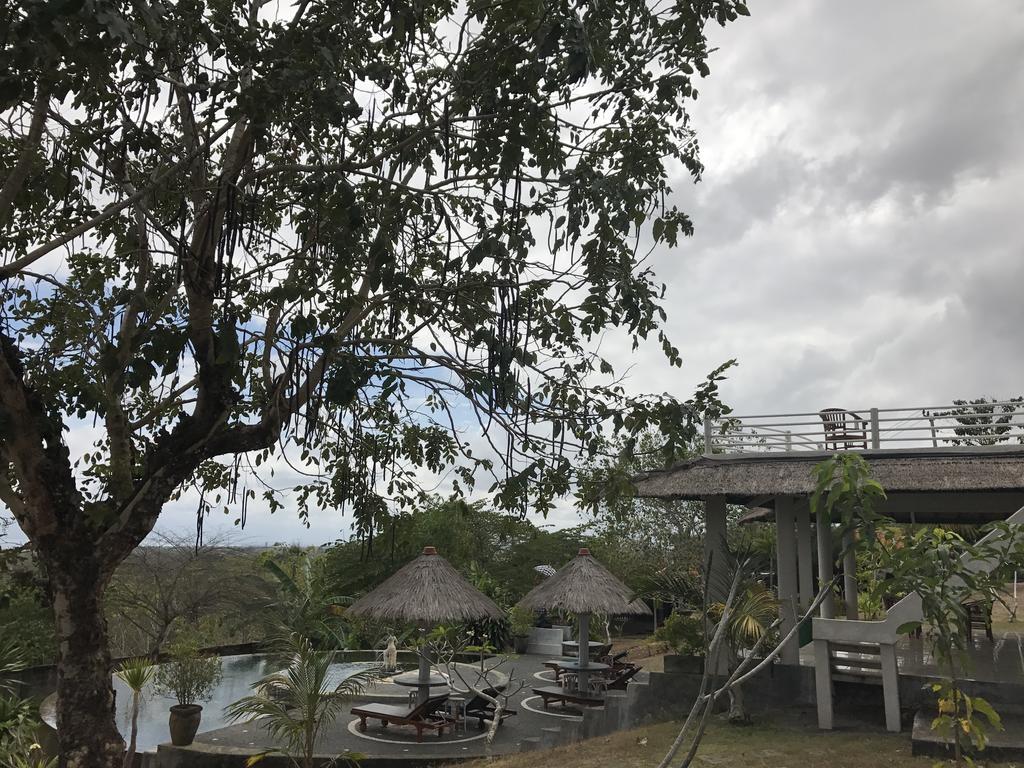 3D Homestay Pecatu Buitenkant foto