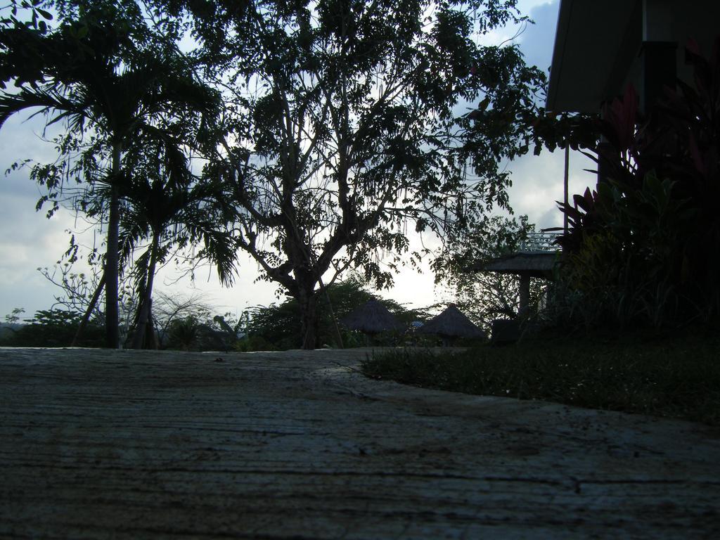 3D Homestay Pecatu Buitenkant foto