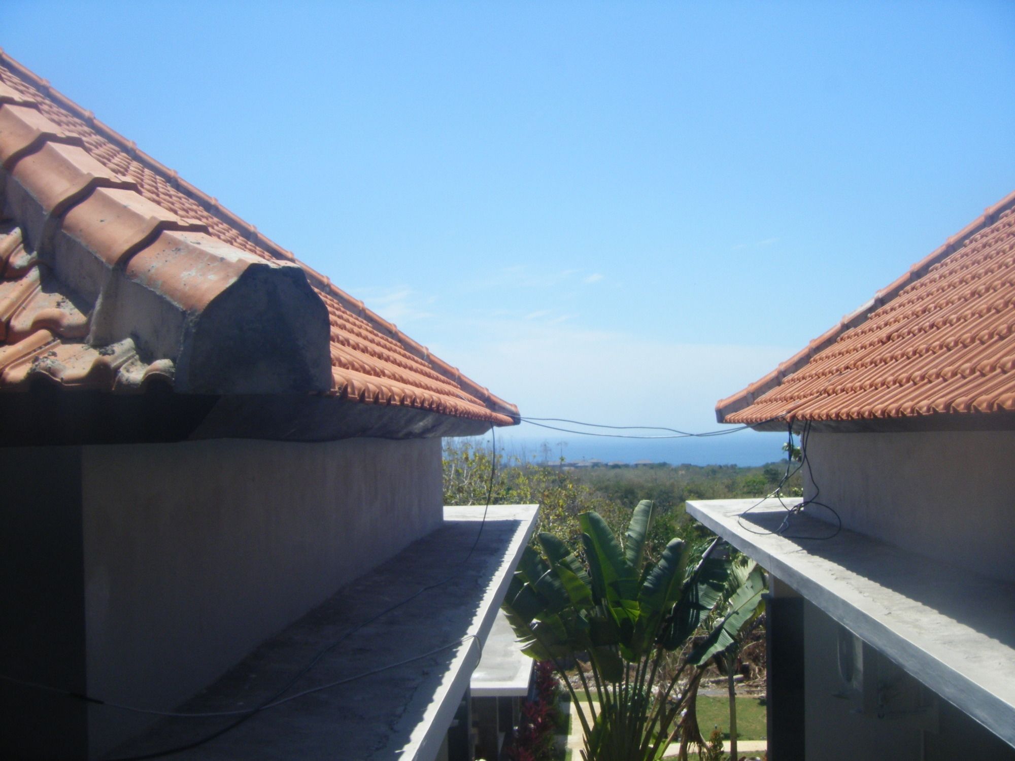 3D Homestay Pecatu Buitenkant foto