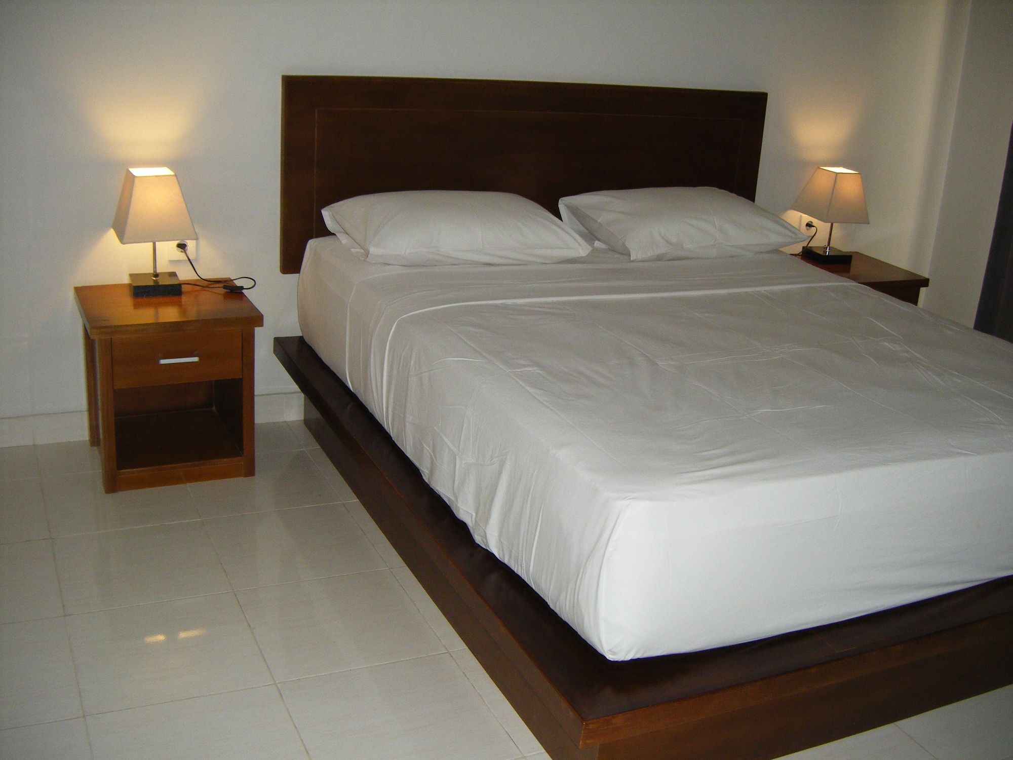 3D Homestay Pecatu Buitenkant foto