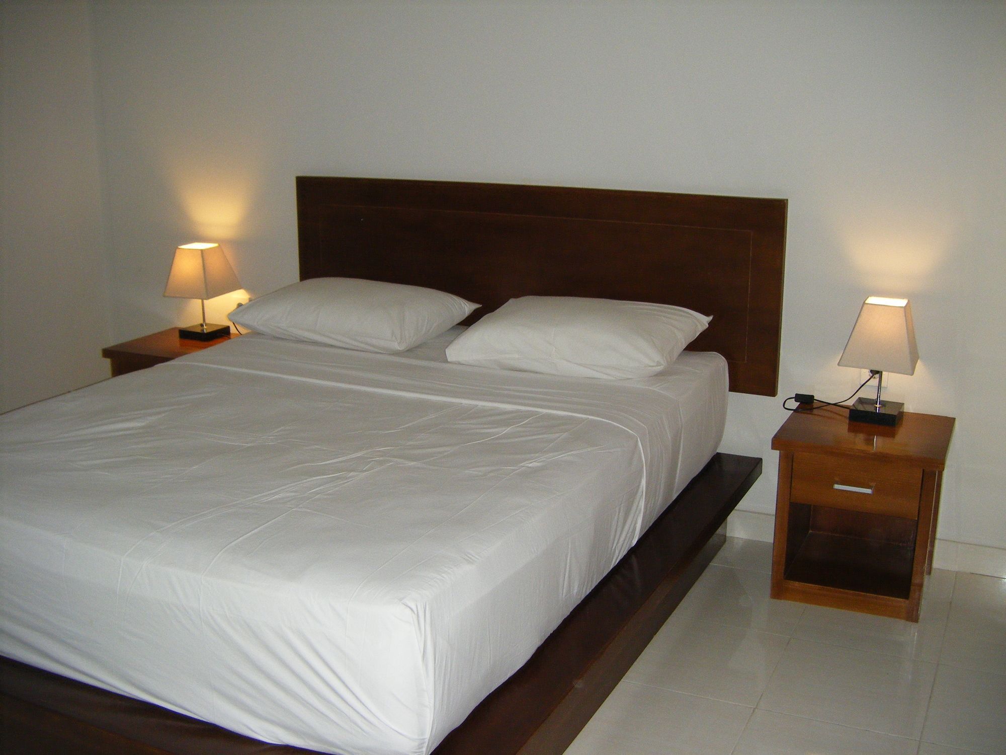 3D Homestay Pecatu Buitenkant foto