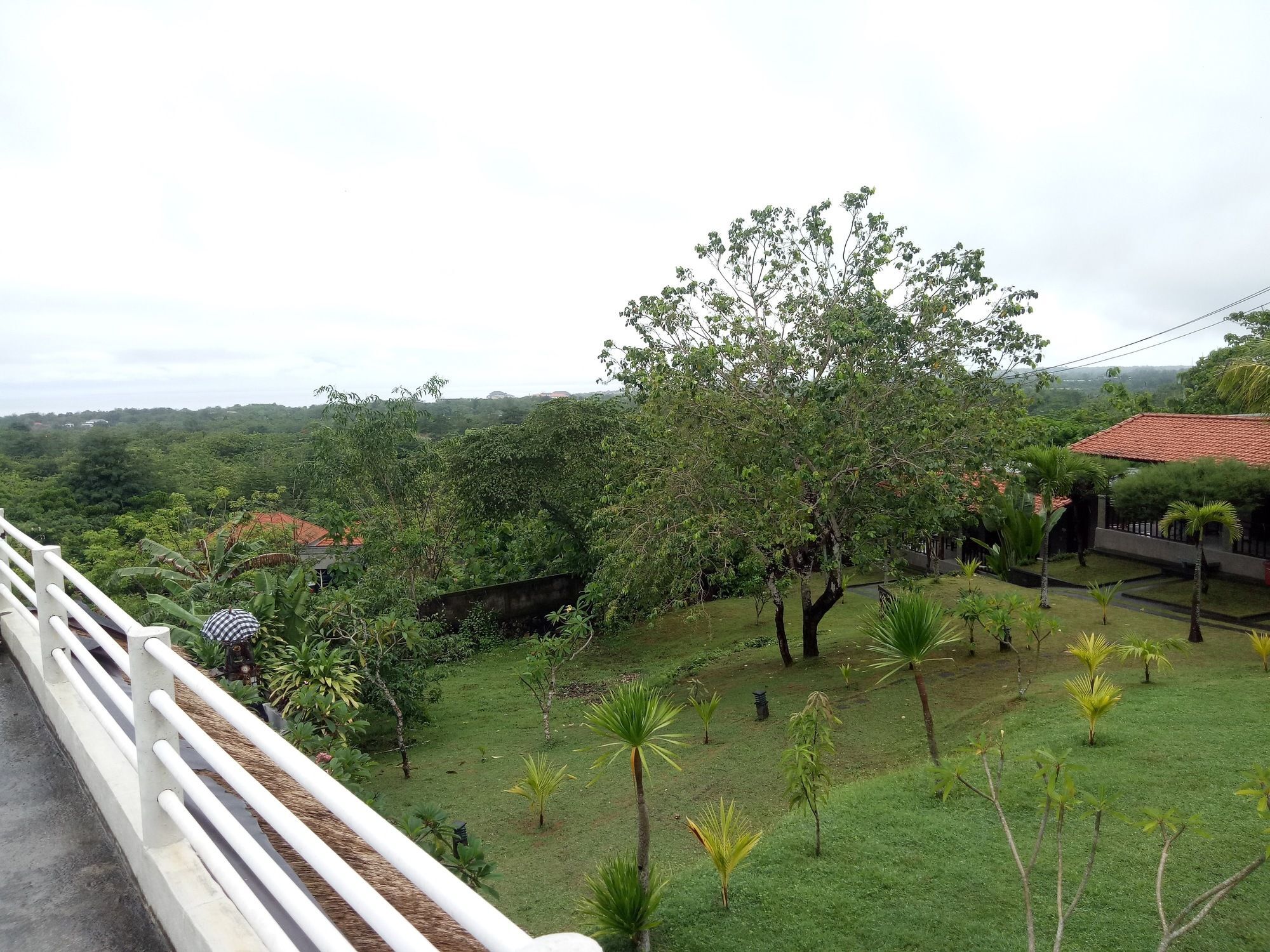 3D Homestay Pecatu Buitenkant foto